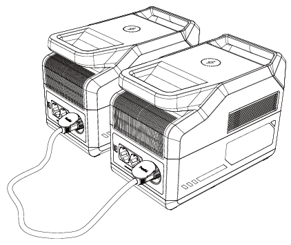 VIGORPOOL-VP21-CAPTAIN-1200-Portable-Power-Station-FIG-8