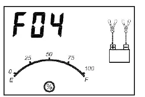 Stanley Battery Charger BC15BS BATTERY CHARGER fig-10