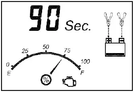 Stanley Battery Charger BC15BS BATTERY CHARGER fig-21