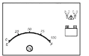 Stanley Battery Charger BC15BS BATTERY CHARGER fig-6