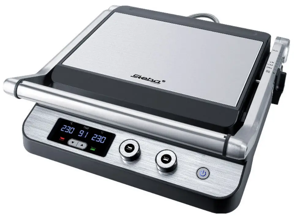 Steba FG120 Contact Grill