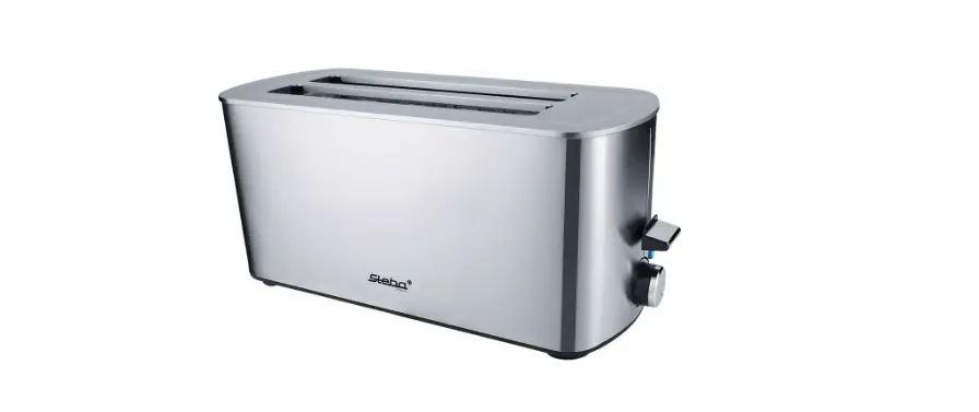 Steba To 21 Toaster Instruction Manual Steba To 21 Toaster Instruction Manual