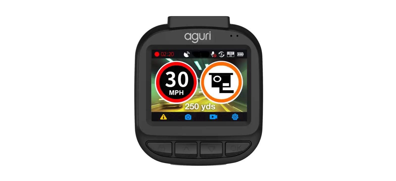 Aguri Dx1200 Dash Cam And Speed Trap Detector User Manual Aguri Dx1200 Dash Cam And Speed Trap Detector User Manual