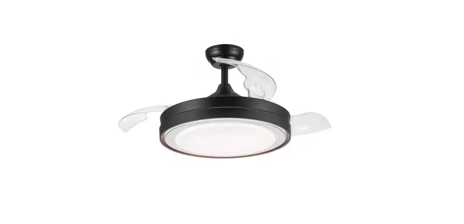 Tatahance W136756009-z Retractable Ceiling Fan With Lights Instruction Manual Tatahance W136756009-z Retractable Ceiling Fan With Lights Instruction Manual