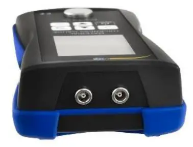 PCE Instruments PCE-TG 150 Thickness Gauge Meter - Interfaces