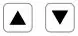 arrow keys icon