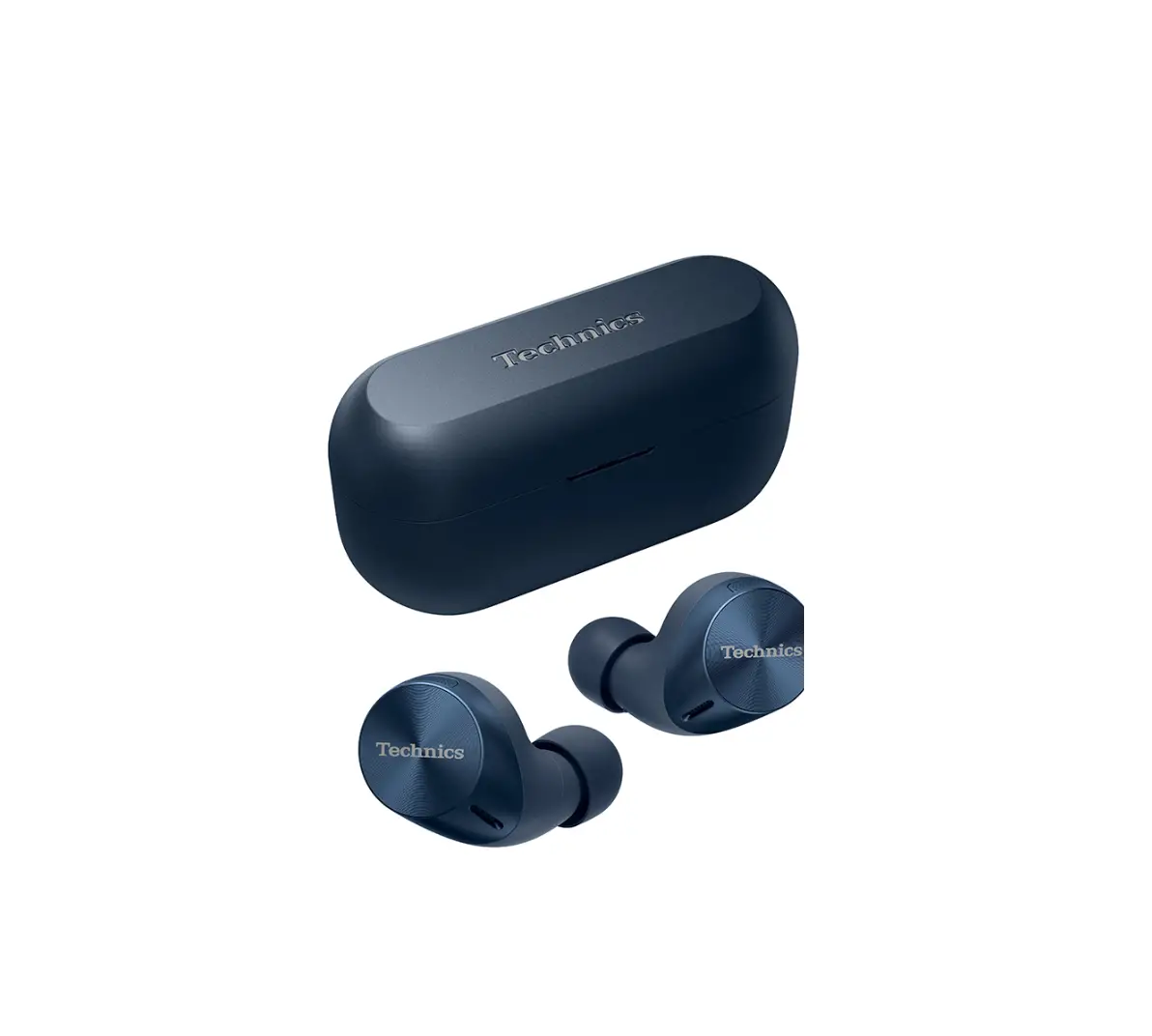 Technics Eah-az60m2 Wireless Earbuds User Guide