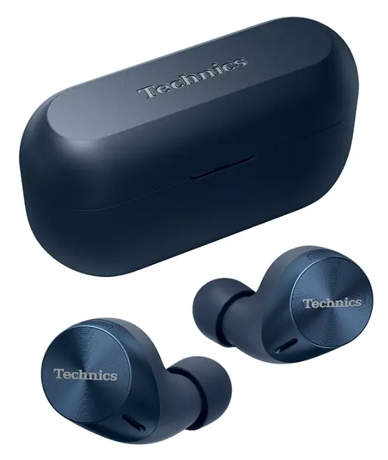 Technics EAH-AZ60M2 Wireless Earbuds