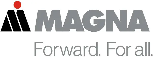 MAGNA - logo