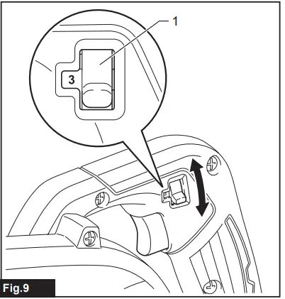 makita-XBU05-Cordless-Blower-fig 10