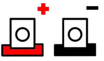 dragonfly DF5024 50Ah 24VDC Lithium Iron Phosphate Deep Cycle Battery - icon 4