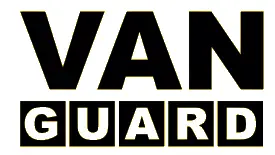 VAN GUARD - logo