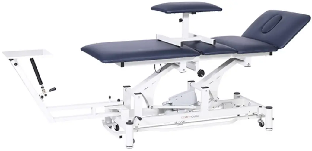 COiNFYCARE EL04 Electric Traction Table