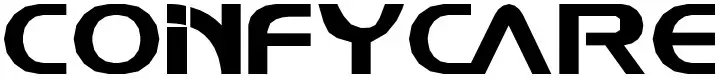 COiNFYCARE Logo