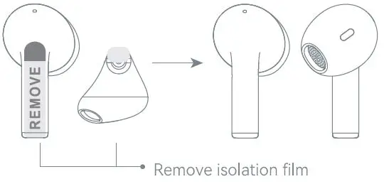 HAYLOU-X1-2023-True-Wireless-Earbuds-4