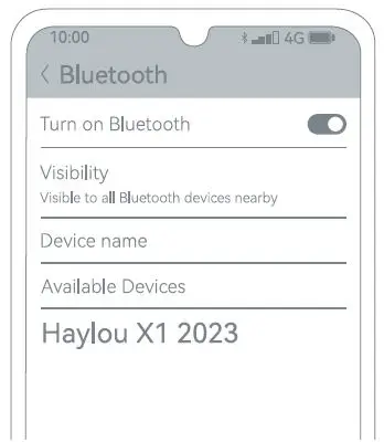 HAYLOU-X1-2023-True-Wireless-Earbuds-6