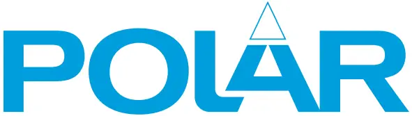POLAR logo