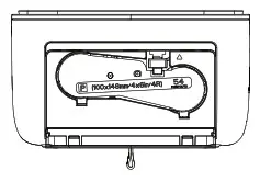 HPRT CP4100 Photo Printer - fig 13