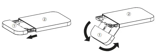 HPRT CP4100 Photo Printer - fig 6