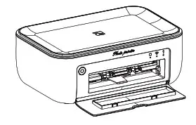 HPRT CP4100 Photo Printer - fig 9