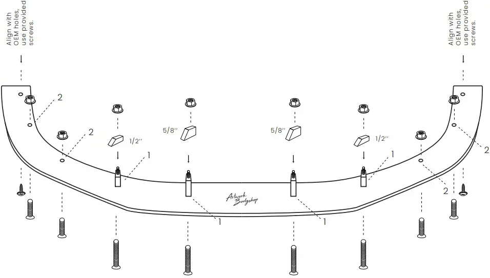 Assembly Instruction