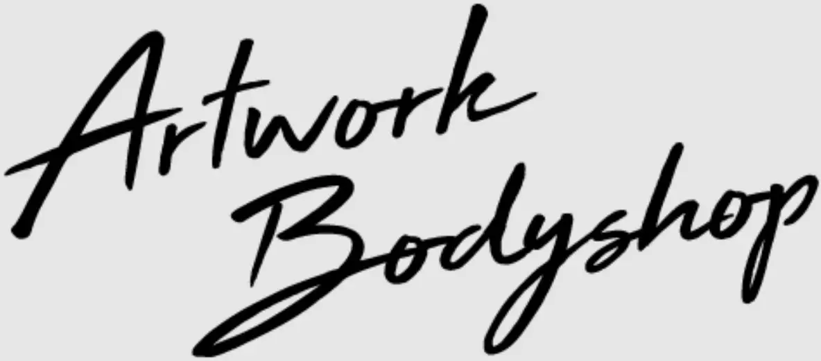 Artwork Bodyshop Logo