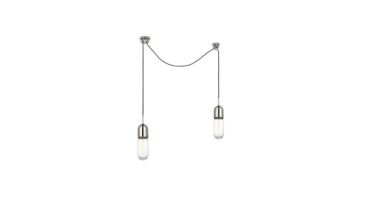 Visual Comfort Tob 5645-2 Junio 2-light Pendant Instruction Manual Visual Comfort Tob 5645-2 Junio 2-light Pendant Instruction Manual