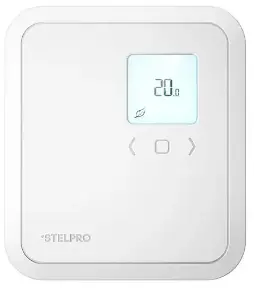 STELPRO- ST302P- Programmable- Electronic -Thermostat -PRO