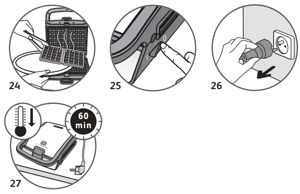 Tefal-SW852D-Snack-Collection-Multi-Function-Sandwich-Maker-figure-6