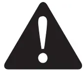 Warning Icon