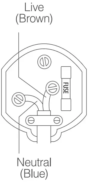 Wiring Instructions