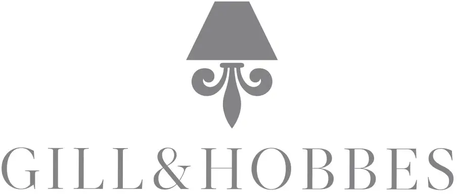 GILL HOBBES Logo