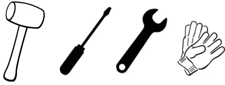 Items you might find helpful