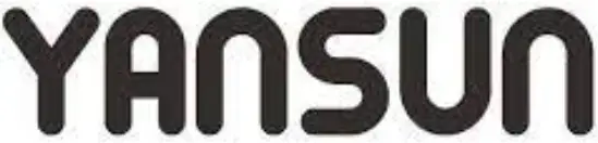 YANSUN logo