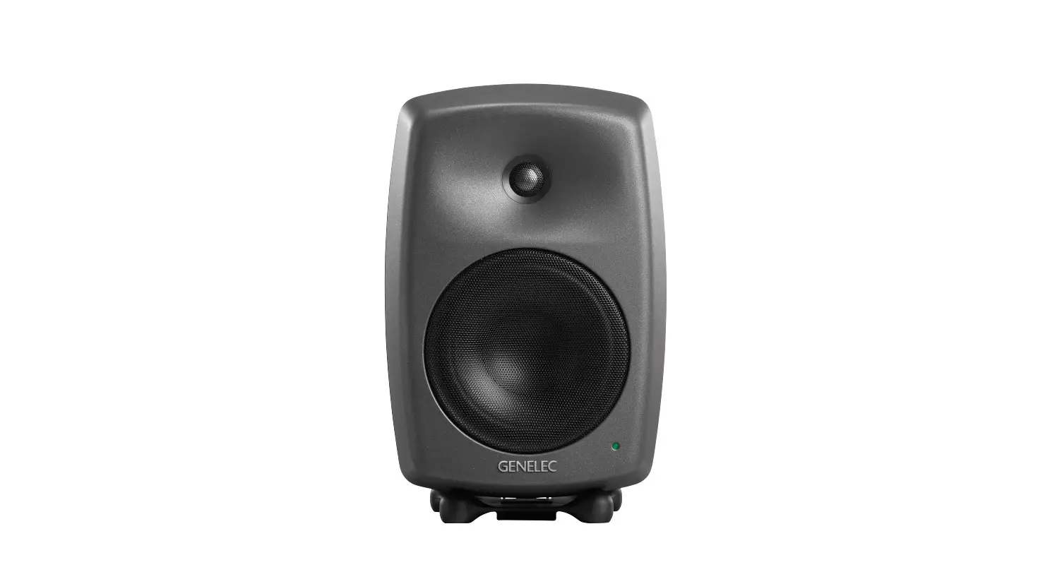 Genelec 8340a Smart Active Monitor System Instruction Manual Genelec 8340a Smart Active Monitor System Instruction Manual