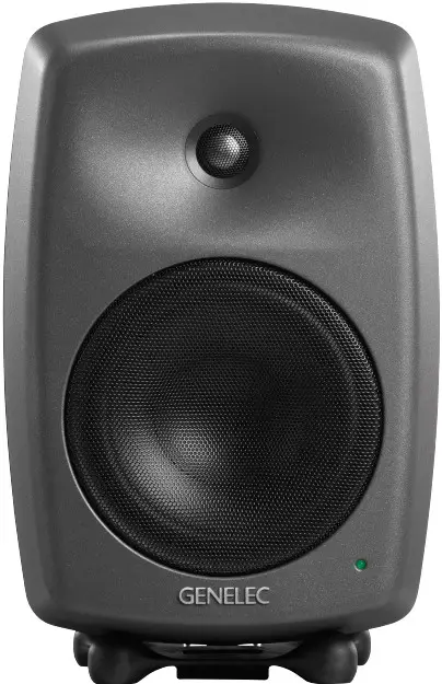 GENELEC 8340A Smart Active Monitor System