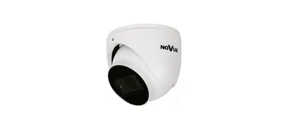 Novus Nvip-4ve-6202-ii Bullet Ip Camera User Guide Novus Nvip-4ve-6202-ii Bullet Ip Camera User Guide