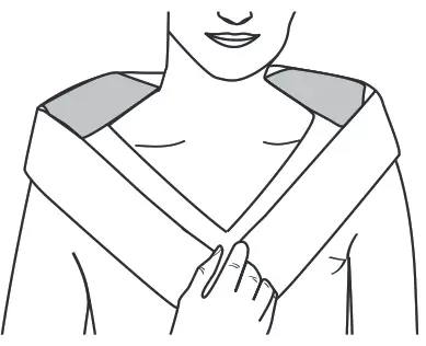 beurer MG 151 3D Shiatsu Massager - Massage variations2