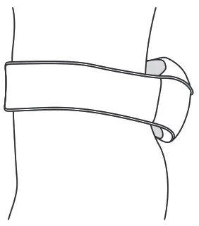 beurer MG 151 3D Shiatsu Massager - Massage variations3