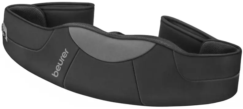 beurer MG 151 3D Shiatsu Massager