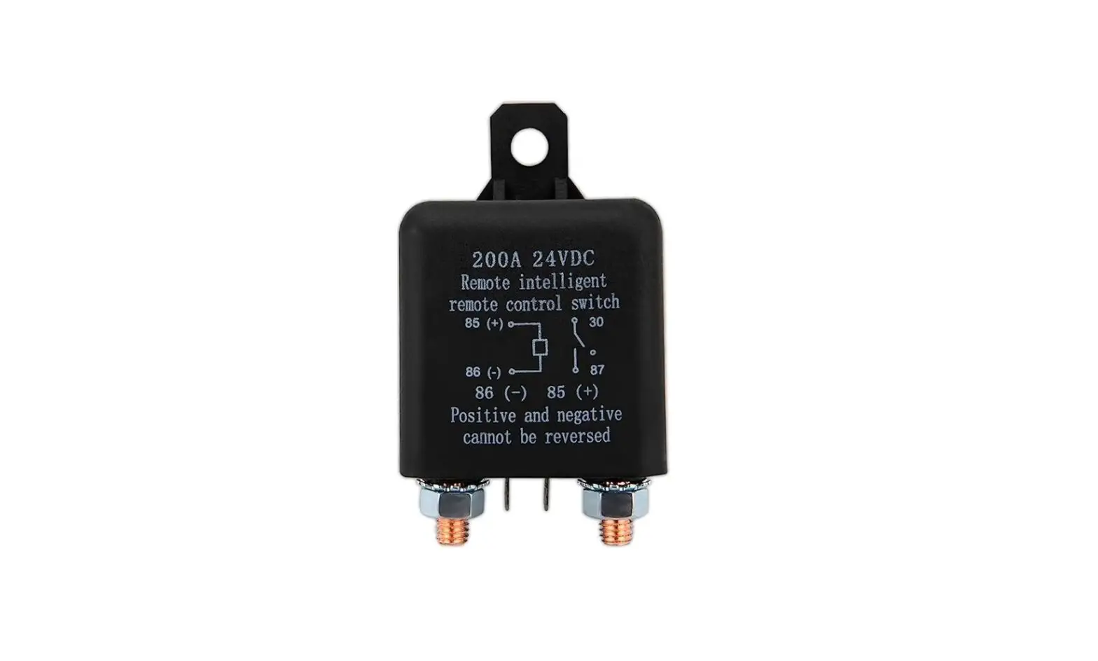 Shyion Bbks Bluetooth Battery Kill Switch User Manual