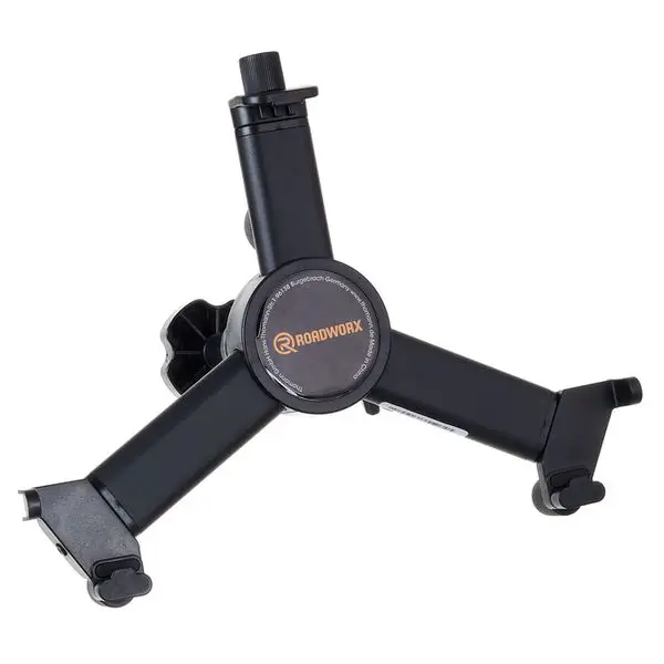 Roadworx Tm-x Tablet Holder Instruction Manual