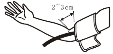 ALICN-AES-U212-Arm-Blood-Pressure-Monitor-11