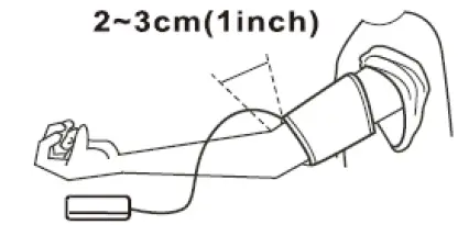 ALICN-AES-U212-Arm-Blood-Pressure-Monitor-9