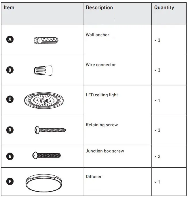 artika-FM-DEC-1-HD2BL-Delray-LED-Ceiling-Light-FIG-1
