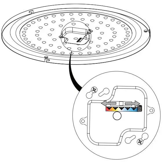 artika-FM-DEC-1-HD2BL-Delray-LED-Ceiling-Light-FIG-10