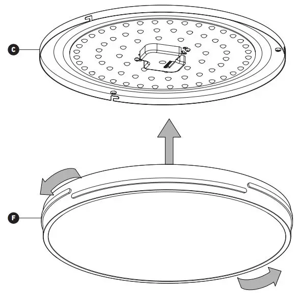 artika-FM-DEC-1-HD2BL-Delray-LED-Ceiling-Light-FIG-11