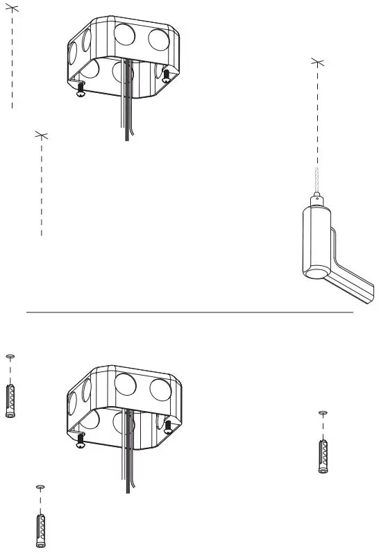 artika-FM-DEC-1-HD2BL-Delray-LED-Ceiling-Light-FIG-7
