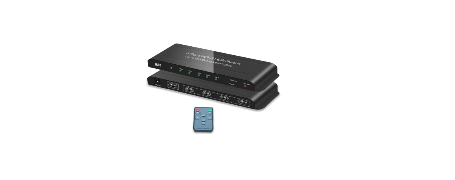 Skycrophd Hdsw0036m1 Hdmi Auto Switcher User Manual Skycrophd Hdsw0036m1 Hdmi Auto Switcher User Manual