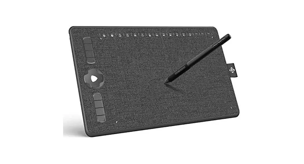 Gaomon M1230 Digital Drawing Tablet User Manual Gaomon M1230 Digital Drawing Tablet User Manual